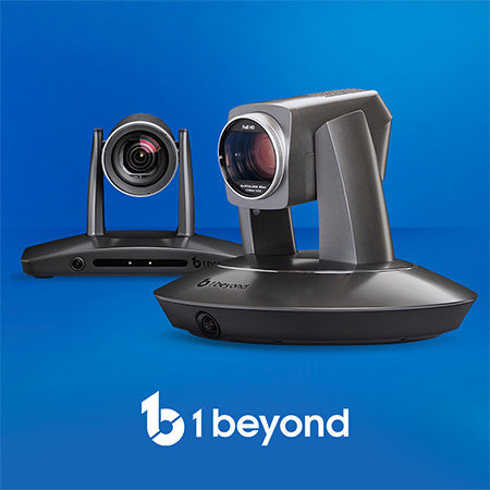 Crestron To Acquire Innovative Camera and Intelligent Video Technology from 1 Beyond